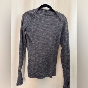 Lululemon long sleeve